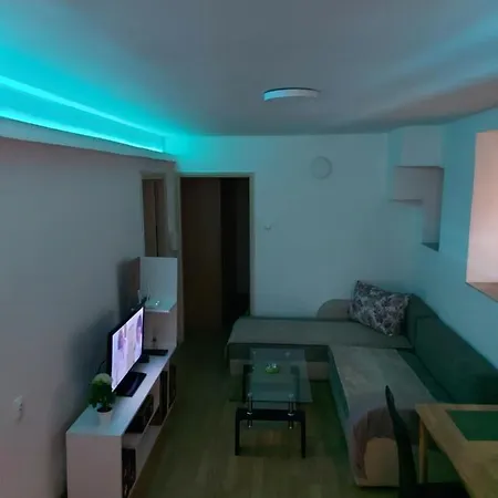 K2 Apartment *