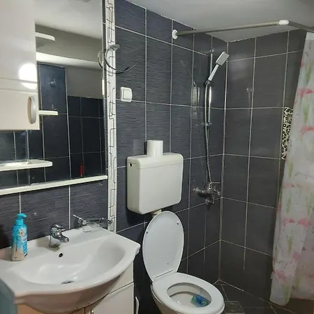 Apartment K2